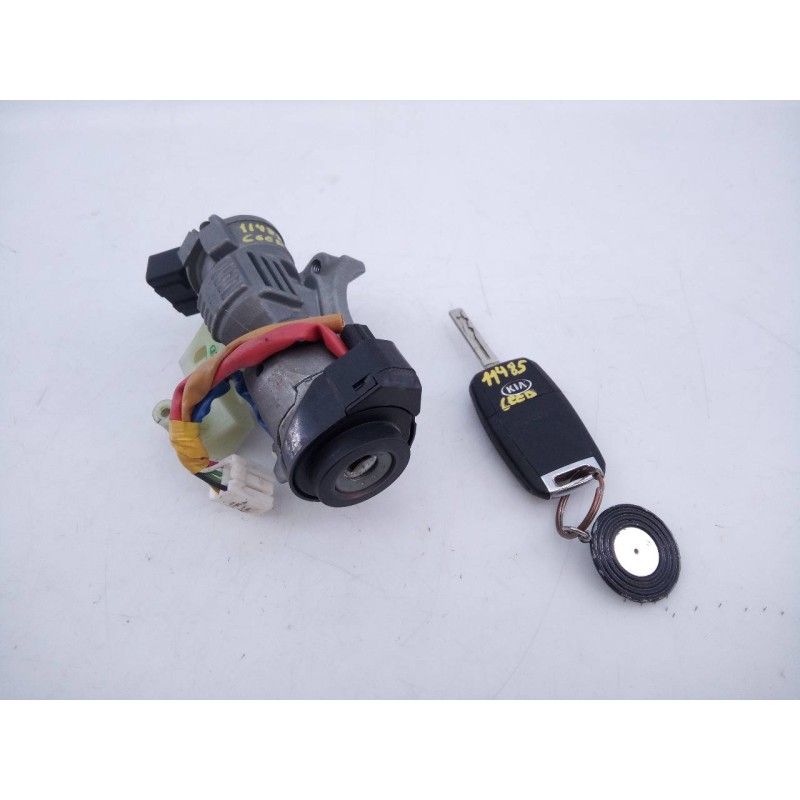 Recambio de antirrobo para kia cee´d drive referencia OEM IAM   E3-A3-26-3