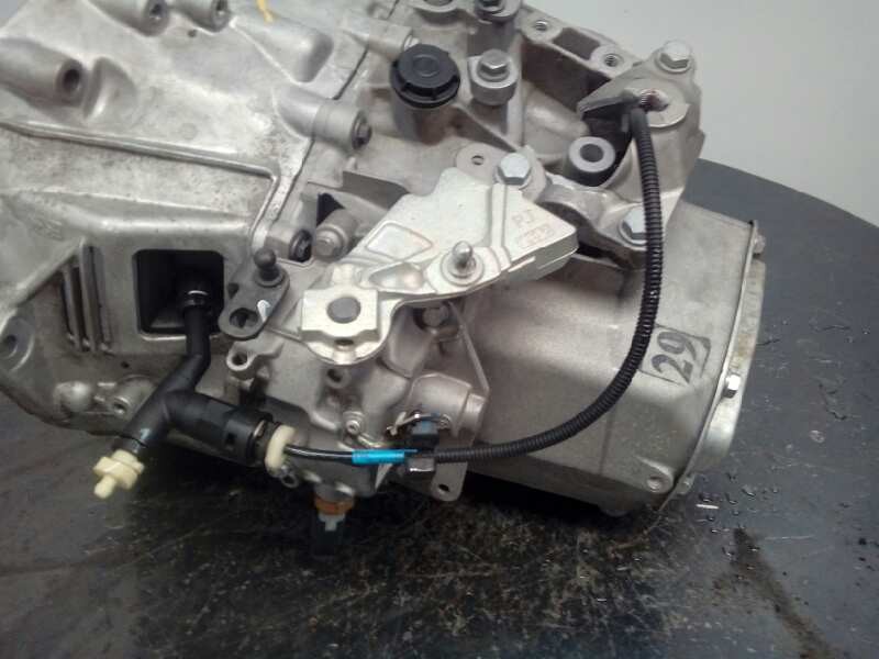 Recambio de caja cambios para citroën ds4 style referencia OEM IAM 20EA62  M1-A1-87