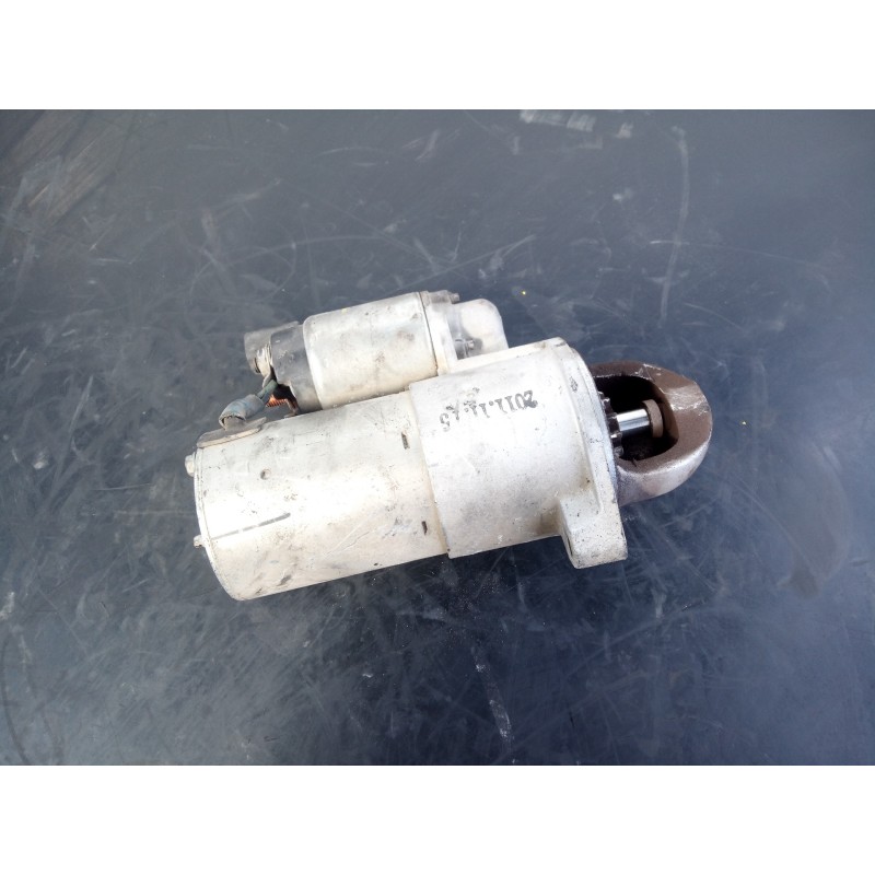 Recambio de motor arranque para hyundai ix35 classic 2wd referencia OEM IAM 361002A800  P3-A7-19-3