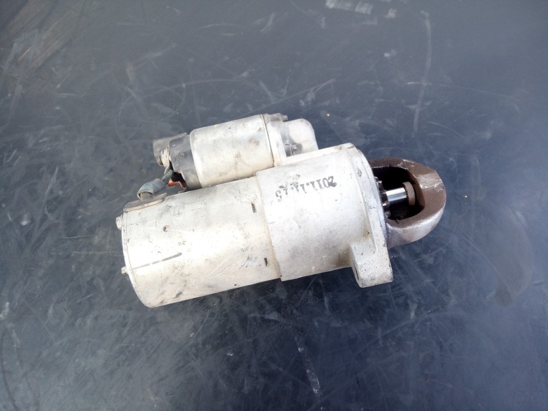 Recambio de motor arranque para hyundai ix35 classic 2wd referencia OEM IAM 361002A800  P3-A7-19-3