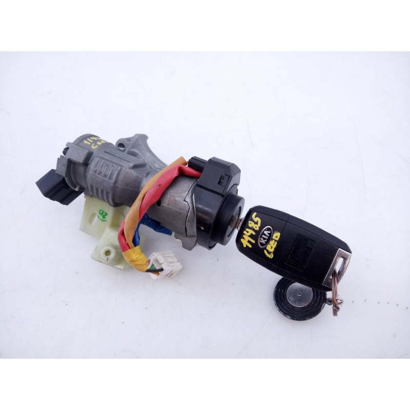 Recambio de antirrobo para kia cee´d drive referencia OEM IAM   E3-A3-26-3