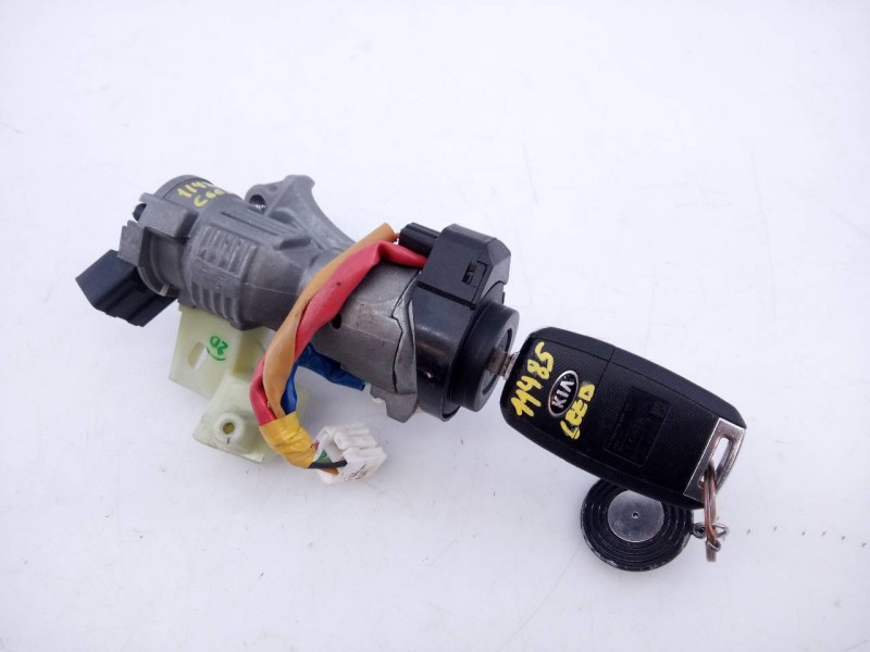 Recambio de antirrobo para kia cee´d drive referencia OEM IAM   E3-A3-26-3