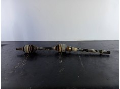 TRANSMISION DELANTERA DERECHA P1-A6-16