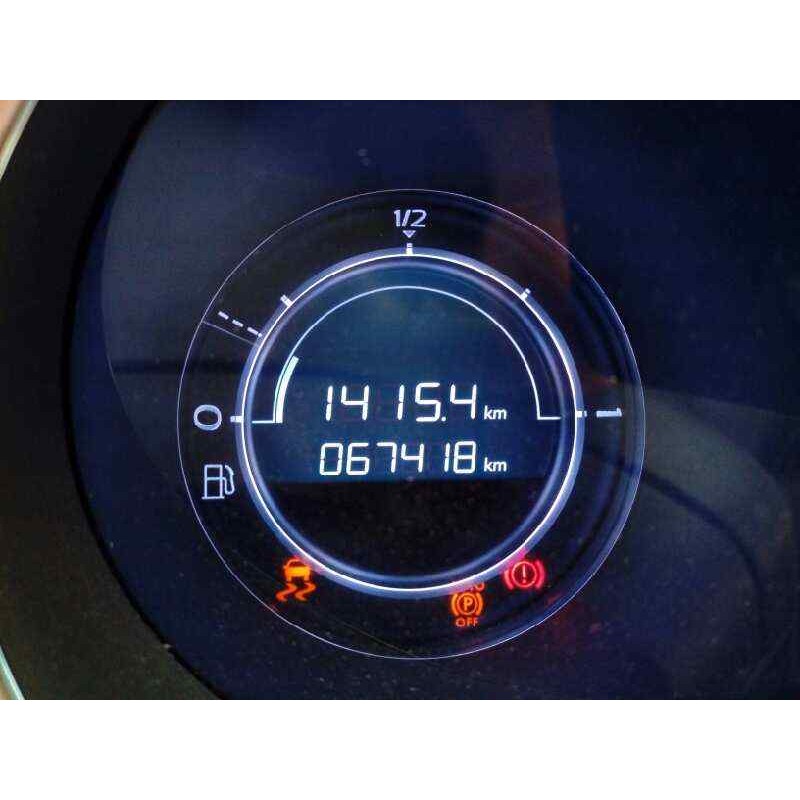 Recambio de caja cambios para citroën ds4 style referencia OEM IAM 20EA62  M1-A1-87