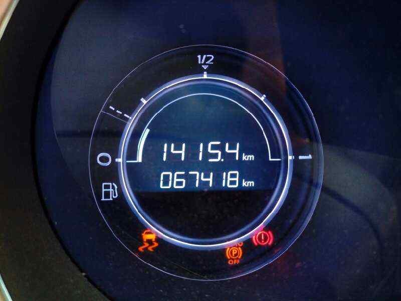 Recambio de caja cambios para citroën ds4 style referencia OEM IAM 20EA62  M1-A1-87