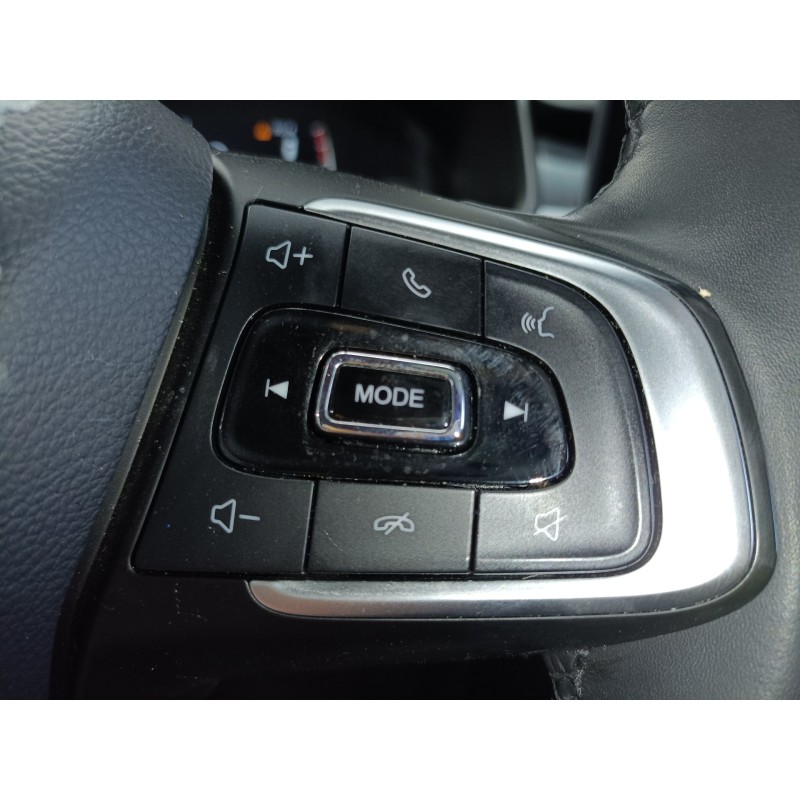 Recambio de volante para dr dr5 5.0 suv referencia OEM IAM   