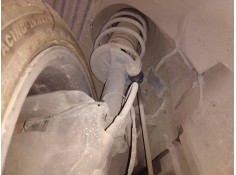 AMORTIGUADOR DELANTERO IZQUIERDO 