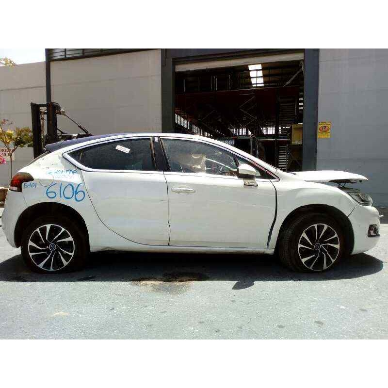 Recambio de caja cambios para citroën ds4 style referencia OEM IAM 20EA62  M1-A1-87