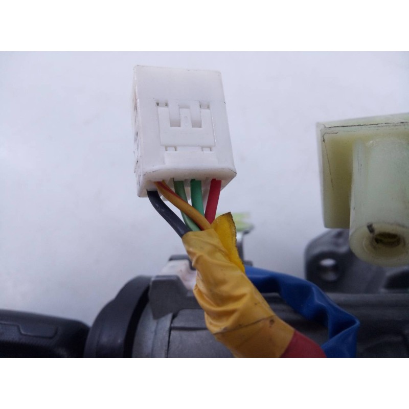 Recambio de antirrobo para kia cee´d drive referencia OEM IAM   E3-A3-26-3