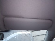 Recambio de parasol derecho para volkswagen golf vi (5k1) rabbit bluemotion referencia OEM IAM    2