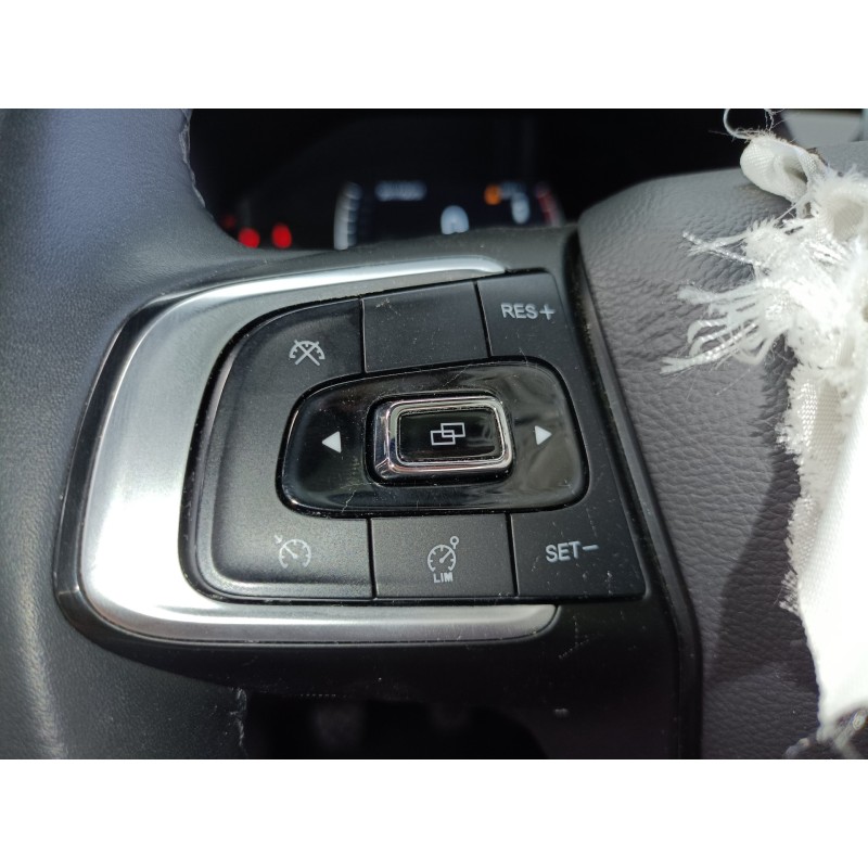 Recambio de volante para dr dr5 5.0 suv referencia OEM IAM   