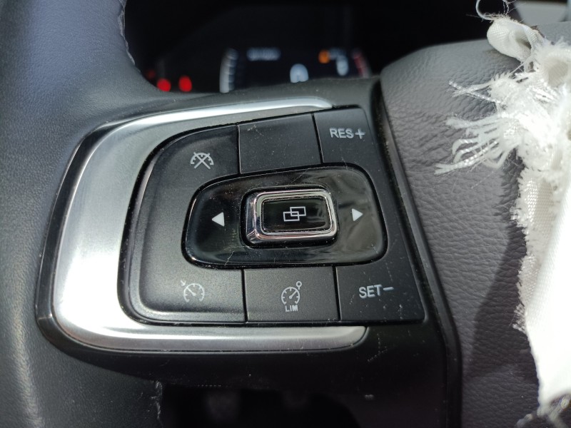 Recambio de volante para dr dr5 5.0 suv referencia OEM IAM   