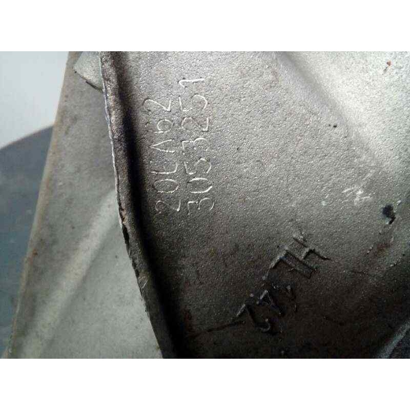 Recambio de caja cambios para citroën ds4 style referencia OEM IAM 20EA62  M1-A1-87