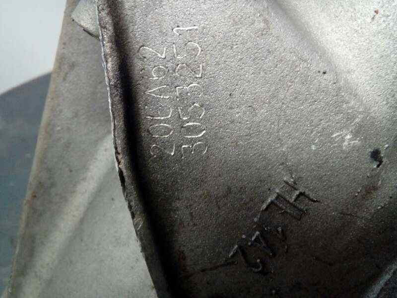 Recambio de caja cambios para citroën ds4 style referencia OEM IAM 20EA62  M1-A1-87