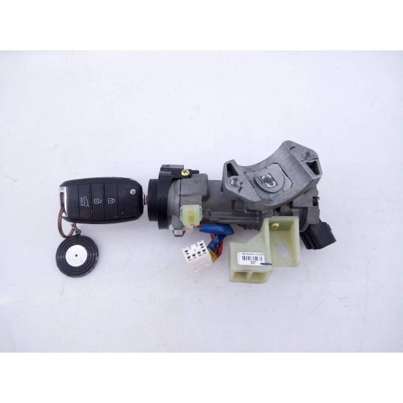 Recambio de antirrobo para kia cee´d drive referencia OEM IAM   E3-A3-26-3