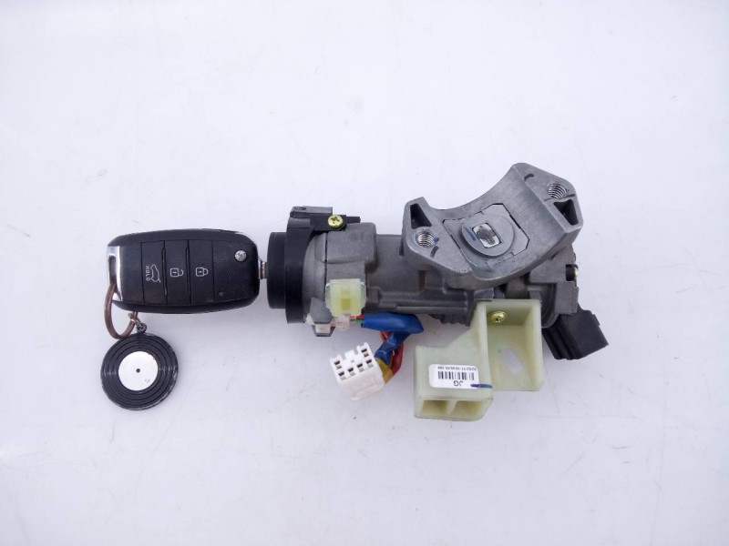 Recambio de antirrobo para kia cee´d drive referencia OEM IAM   E3-A3-26-3