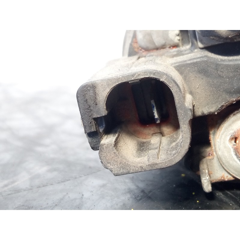 Recambio de motor arranque para hyundai ix35 classic 2wd referencia OEM IAM 361002A800  P3-A7-19-3