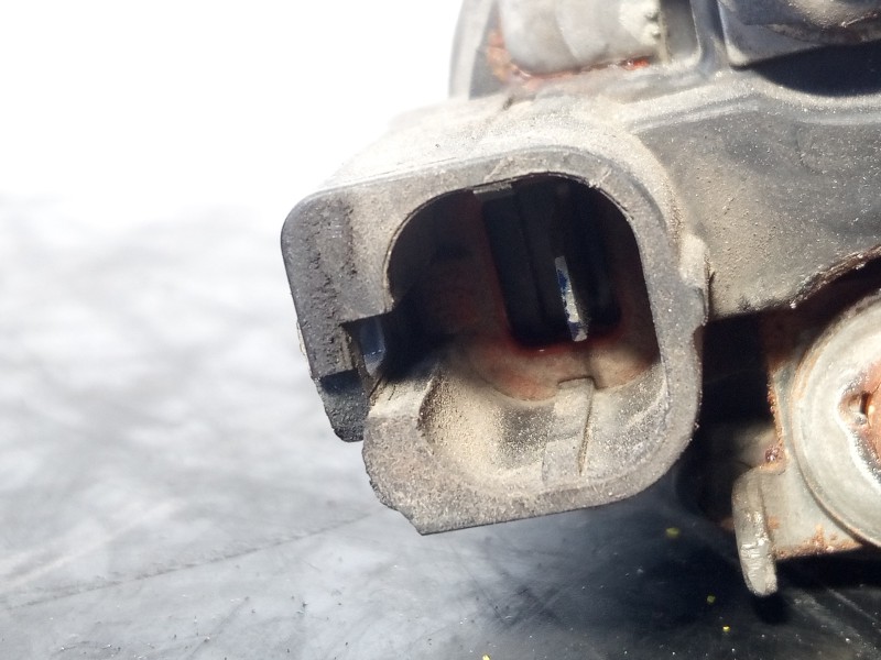 Recambio de motor arranque para hyundai ix35 classic 2wd referencia OEM IAM 361002A800  P3-A7-19-3