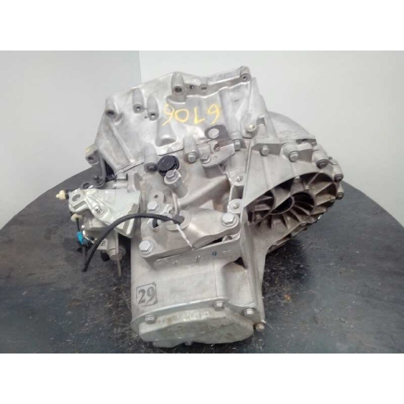 Recambio de caja cambios para citroën ds4 style referencia OEM IAM 20EA62  M1-A1-87