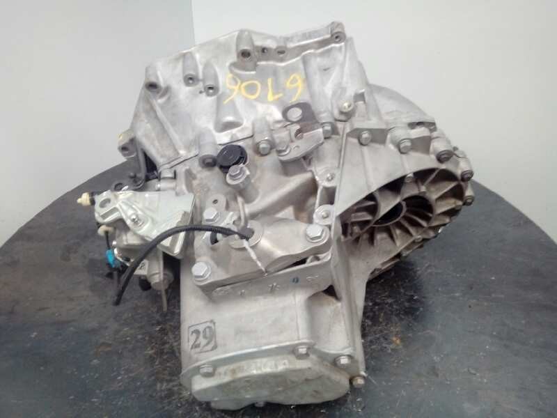 Recambio de caja cambios para citroën ds4 style referencia OEM IAM 20EA62  M1-A1-87