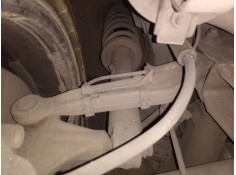 AMORTIGUADOR TRASERO IZQUIERDO 