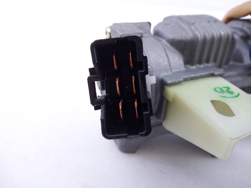 Recambio de antirrobo para kia cee´d drive referencia OEM IAM   E3-A3-26-3