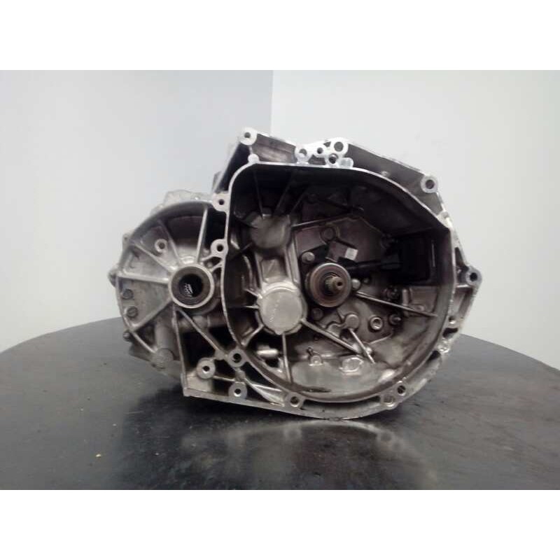 Recambio de caja cambios para citroën ds4 style referencia OEM IAM 20EA62  M1-A1-87