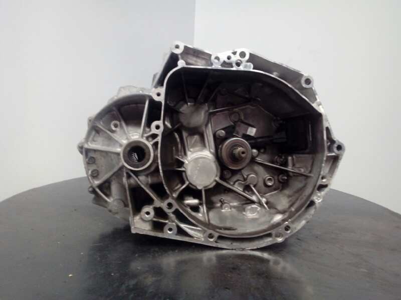 Recambio de caja cambios para citroën ds4 style referencia OEM IAM 20EA62  M1-A1-87