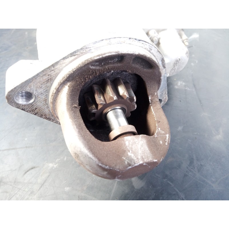 Recambio de motor arranque para hyundai ix35 classic 2wd referencia OEM IAM 361002A800  P3-A7-19-3