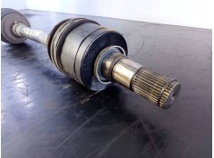 Recambio de transmision delantera izquierda para mazda cx-5 style 2wd referencia OEM IAM   P1-A6-16 2