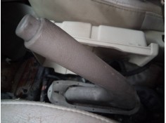 PALANCA FRENO DE MANO 