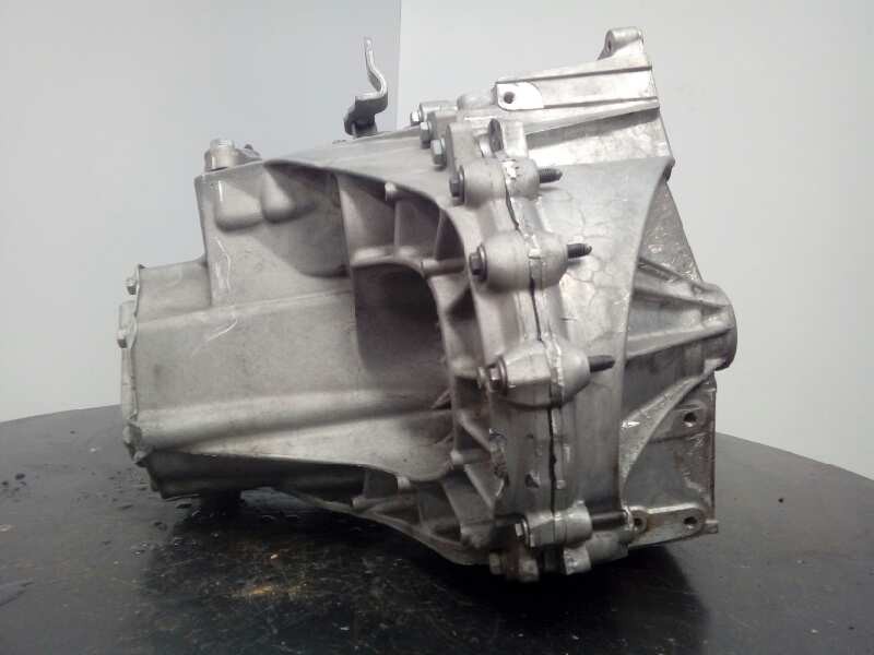 Recambio de caja cambios para citroën ds4 style referencia OEM IAM 20EA62  M1-A1-87