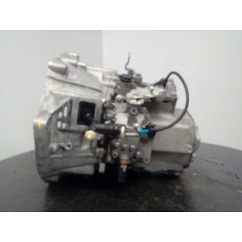 Recambio de caja cambios para citroën ds4 style referencia OEM IAM 20EA62  M1-A1-87