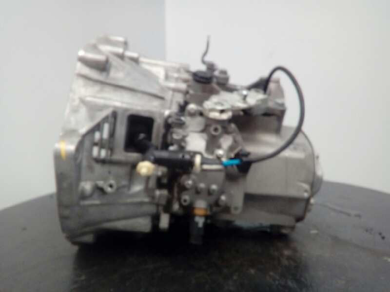 Recambio de caja cambios para citroën ds4 style referencia OEM IAM 20EA62  M1-A1-87