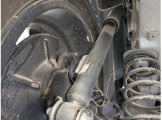 AMORTIGUADOR TRASERO IZQUIERDO 