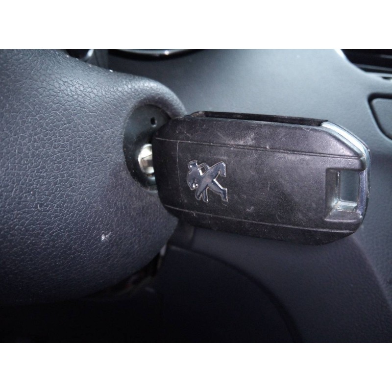 Recambio de antirrobo para peugeot 508 active referencia OEM IAM   