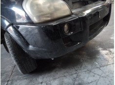 Recambio de paragolpes delantero para hyundai tucson (jm) referencia OEM IAM    2