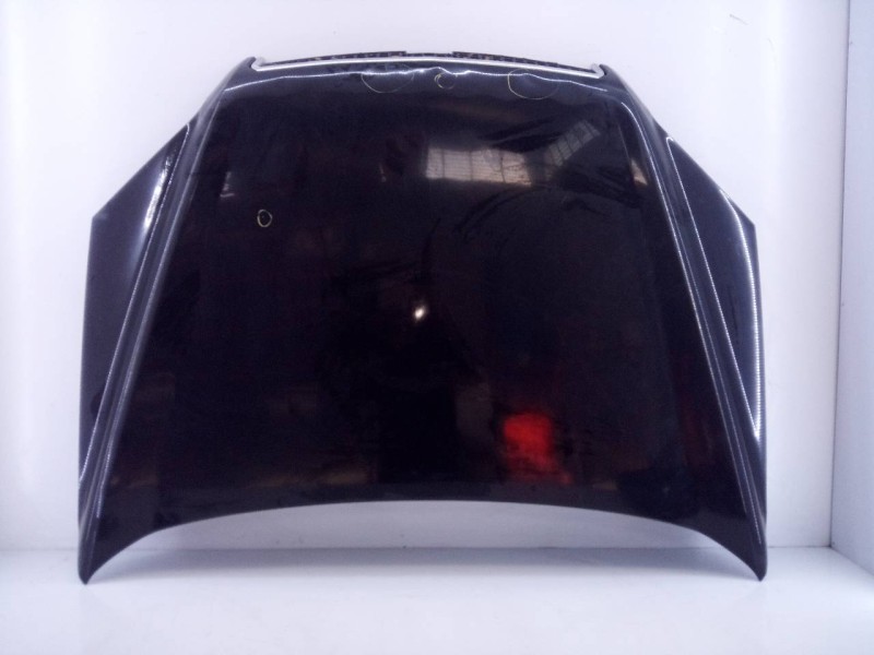 Recambio de capot para chevrolet captiva 2.0 vcdi lt referencia OEM IAM   E4-B2-13