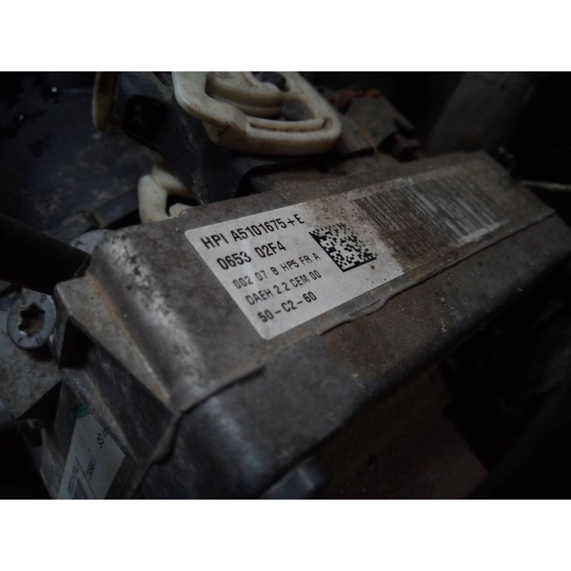 Recambio de bomba direccion para peugeot 508 active referencia OEM IAM 065302F4  