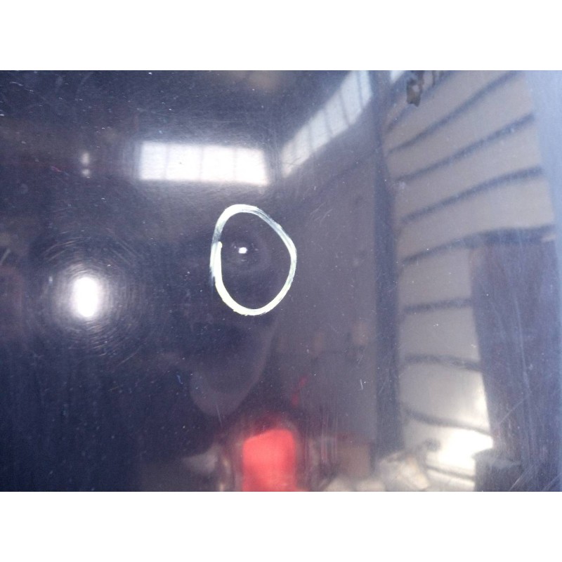 Recambio de capot para chevrolet captiva 2.0 vcdi lt referencia OEM IAM   E4-B2-13