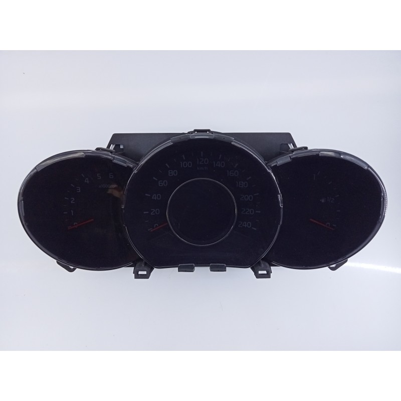 Recambio de cuadro instrumentos para kia cee´d drive referencia OEM IAM 94033A2020  E3-A3-25-4