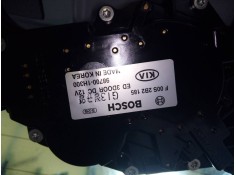 MOTOR LIMPIA TRASERO 987001H300 