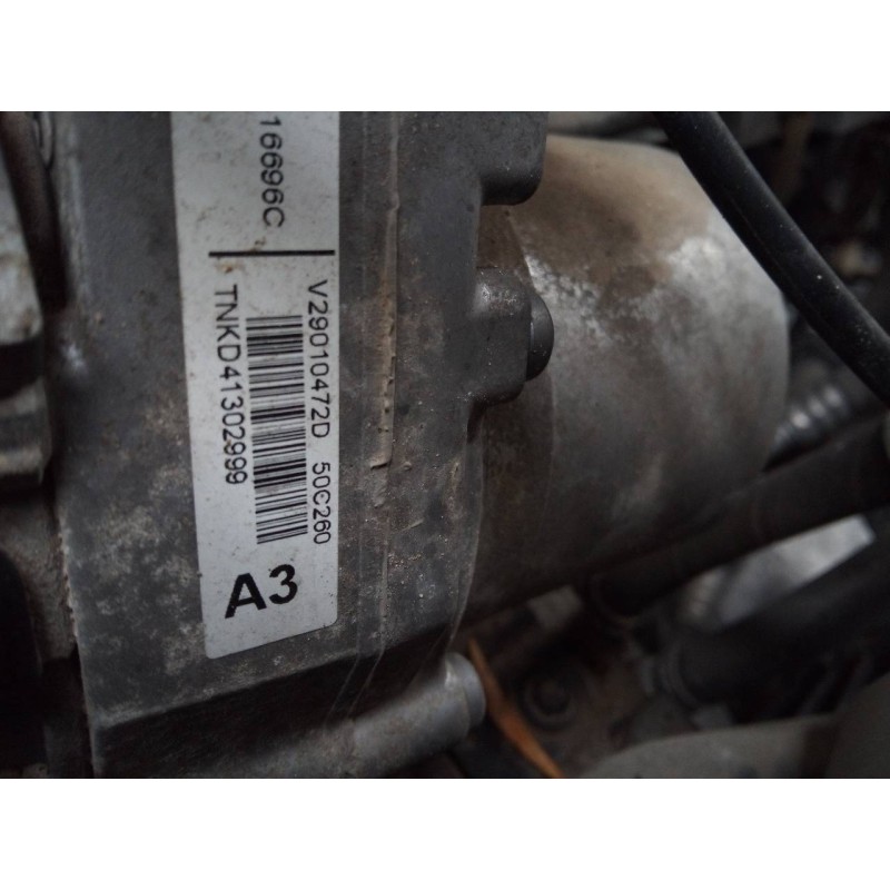 Recambio de bomba direccion para peugeot 508 active referencia OEM IAM 065302F4  
