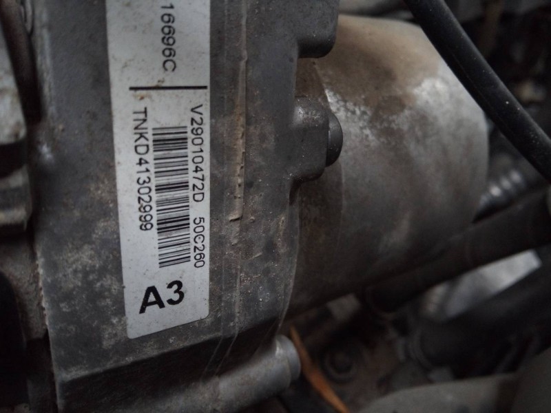 Recambio de bomba direccion para peugeot 508 active referencia OEM IAM 065302F4  