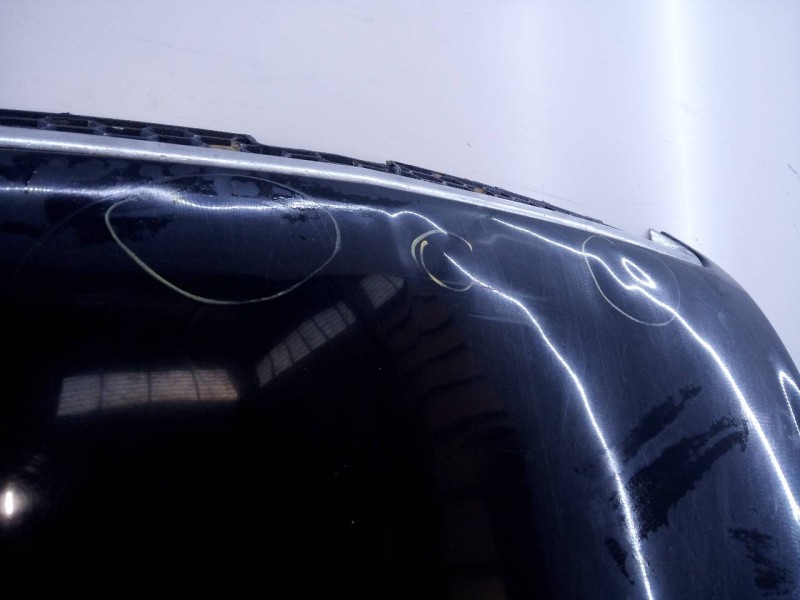 Recambio de capot para chevrolet captiva 2.0 vcdi lt referencia OEM IAM   E4-B2-13