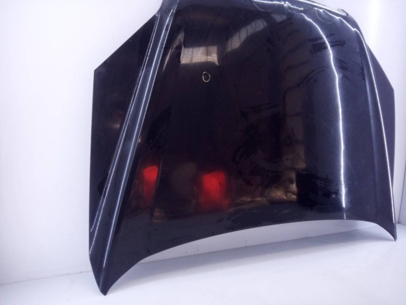 Recambio de capot para chevrolet captiva 2.0 vcdi lt referencia OEM IAM   E4-B2-13