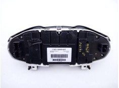 Recambio de cuadro instrumentos para ford fiesta (ccn) trend referencia OEM IAM C1BT10849AAT  E3-B3-29-3 2