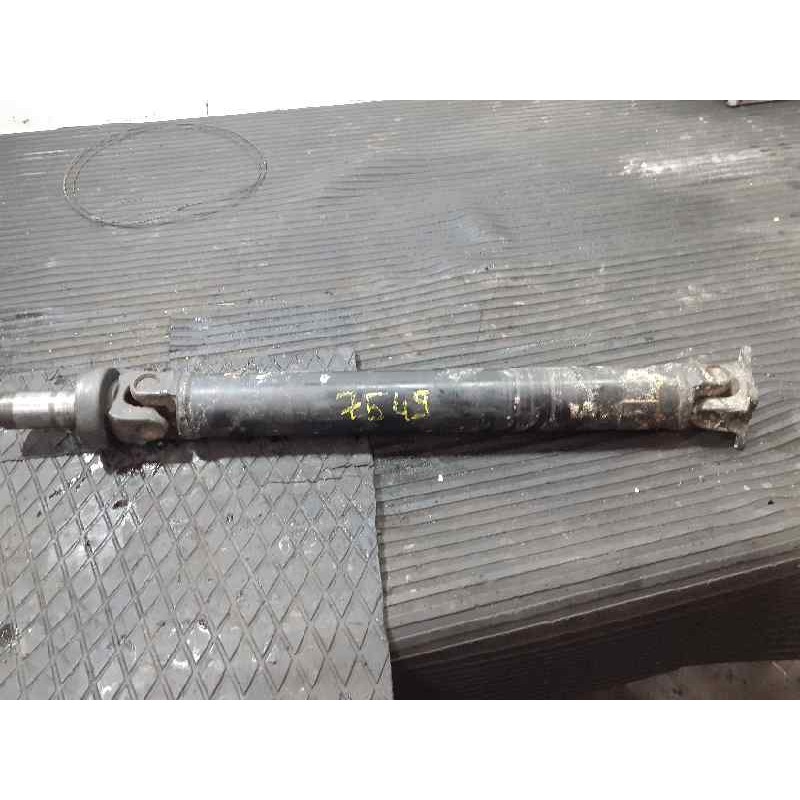 Recambio de transmision central para lexus rx 300(mcu35) president referencia OEM IAM   P1-A1-32