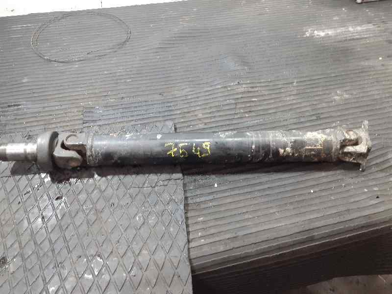 Recambio de transmision central para lexus rx 300(mcu35) president referencia OEM IAM   P1-A1-32