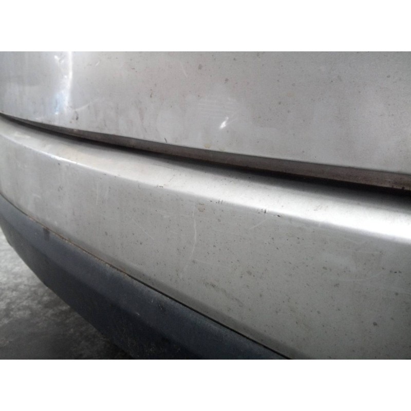 Recambio de paragolpes trasero para hyundai ix35 classic 2wd referencia OEM IAM   